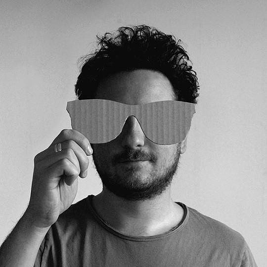 Alberto Brogliato