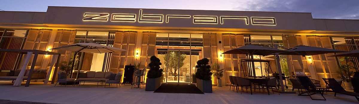 Zebrano Outdoor Living Bakı Mağazamız Açıldı: 28 Eylül’ün Unutulmaz Anları