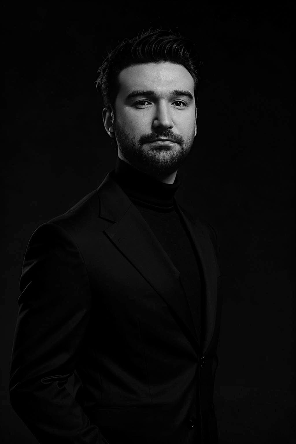 Ali Burak Kara