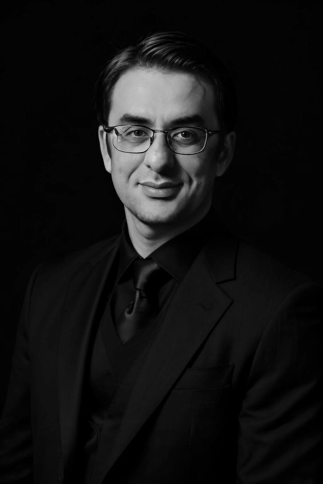 Ali Demirhan