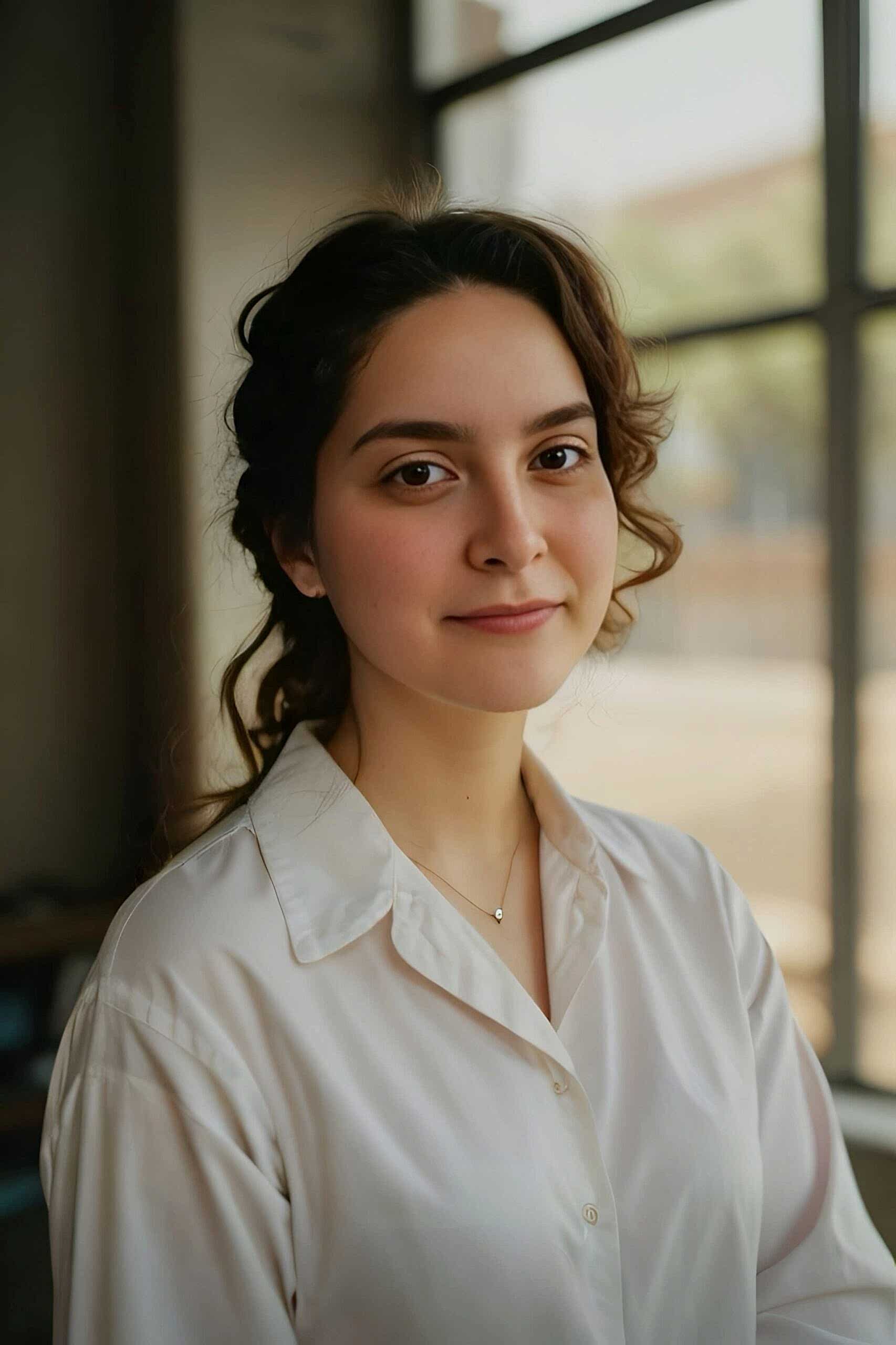Esin Bardakcıoğlu