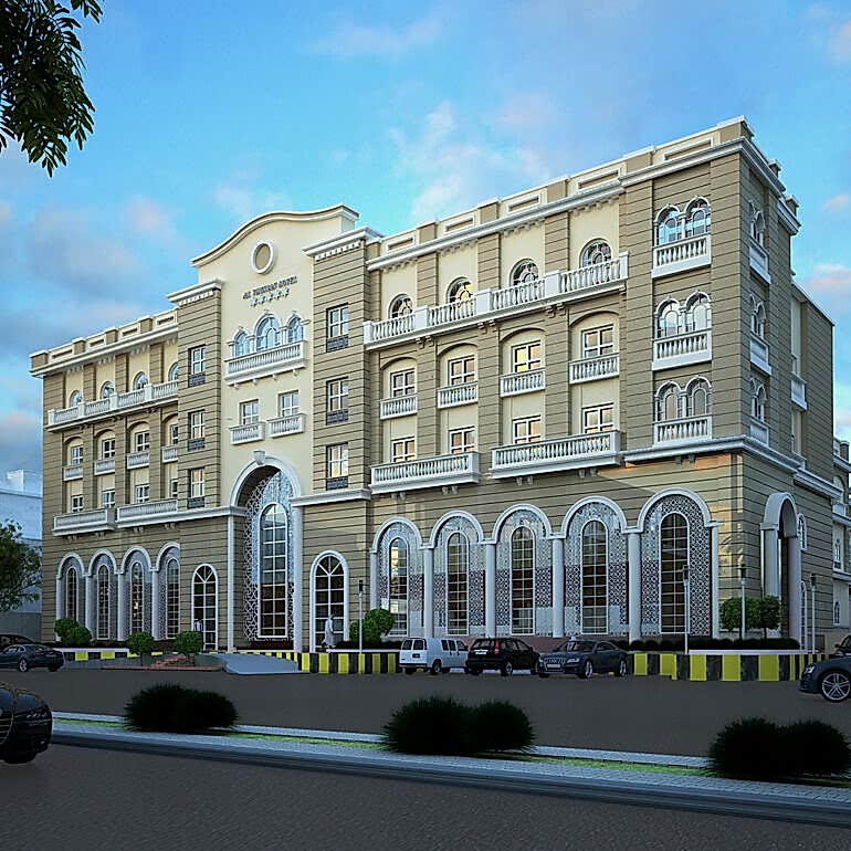MAYAR HOTEL RIYADH SAUDI ARABIA