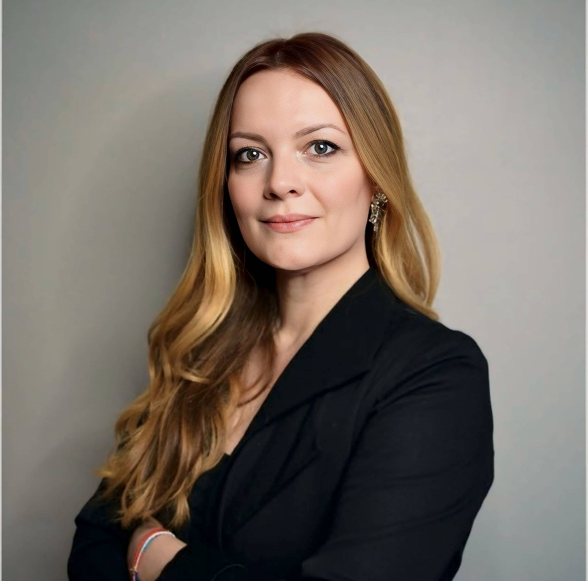 Merve Kanat Doğan