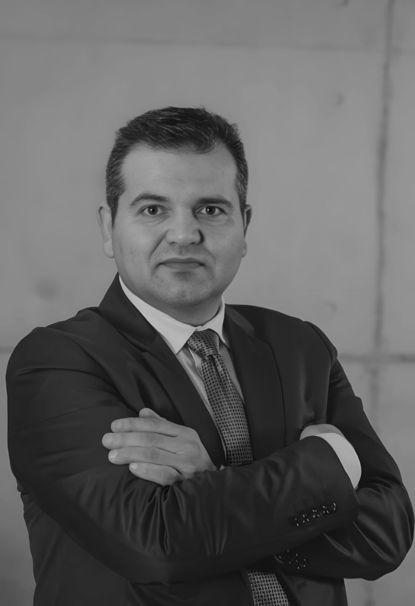 Yunus Kara