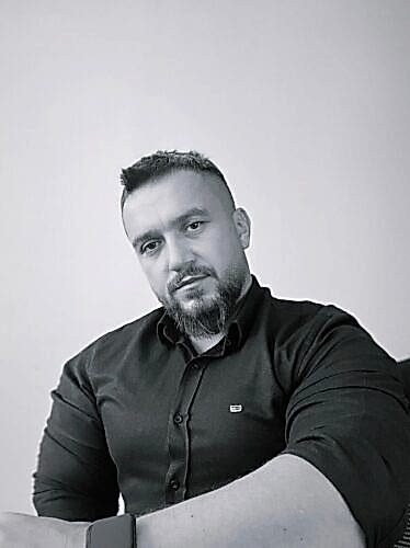 M.Serhat Sezgin