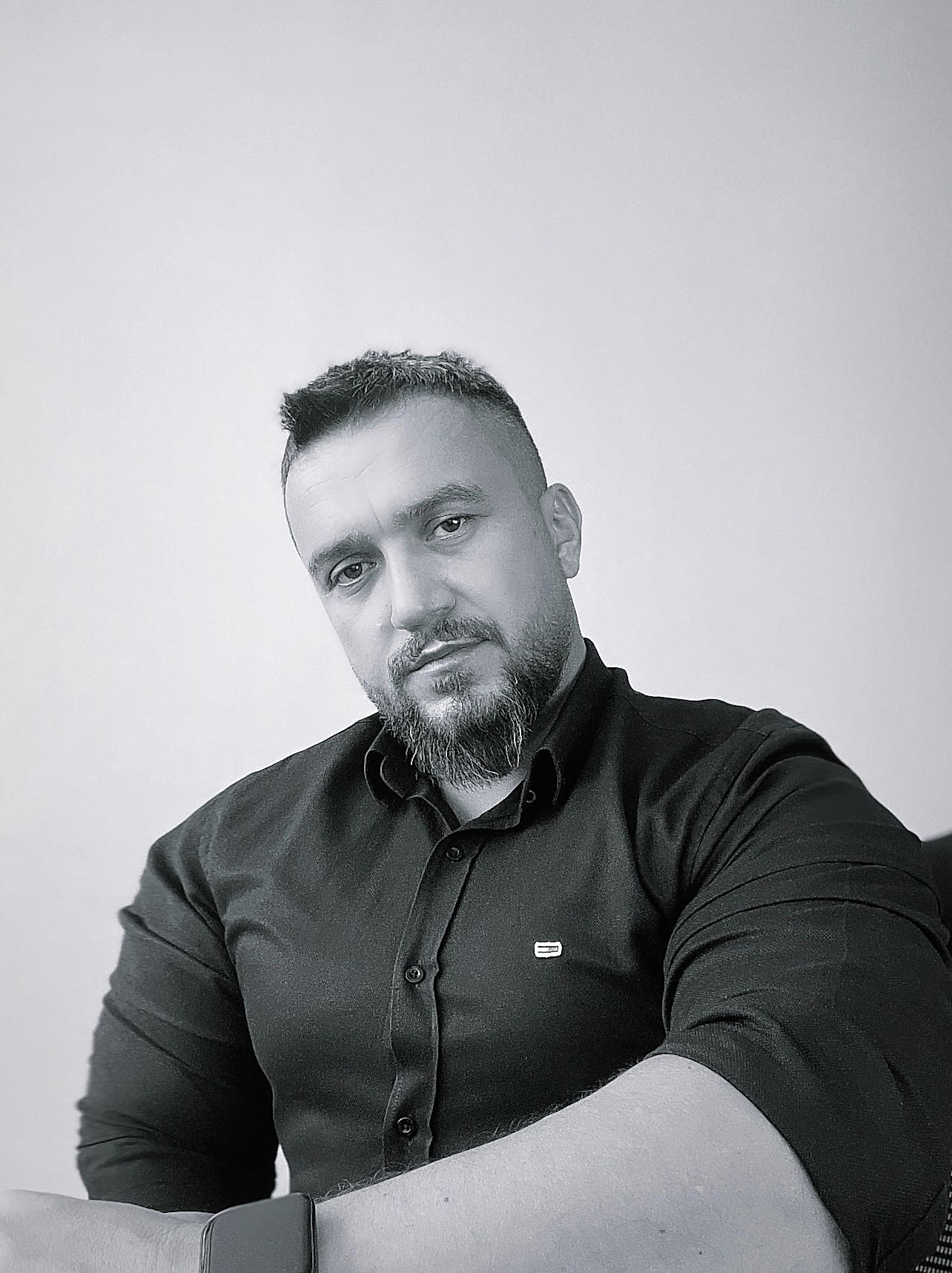 M.Serhat Sezgin